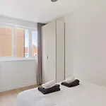 Apartament Hoogstraat A 4p
