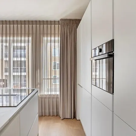 Hoogstraat A 4p Apartament