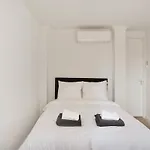 Apartment Hoogstraat A 4p
