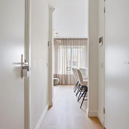 Hoogstraat A 4p Apartmán Eindhoven