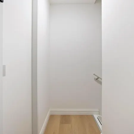 Appartement Hoog 1 *