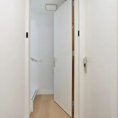 Hoogstraat A 4p شقة آيندهوفن