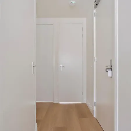 Hoogstraat A 4p Apartmán Eindhoven