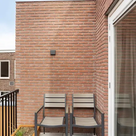 Apartamento Hoogstraat A 4p Eindhoven