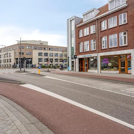 Hoogstraat A 4p Apartamento *
