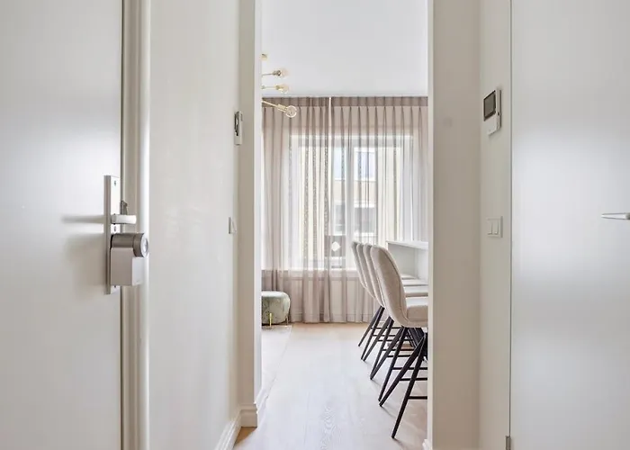 Hoog 1 Appartement Eindhoven