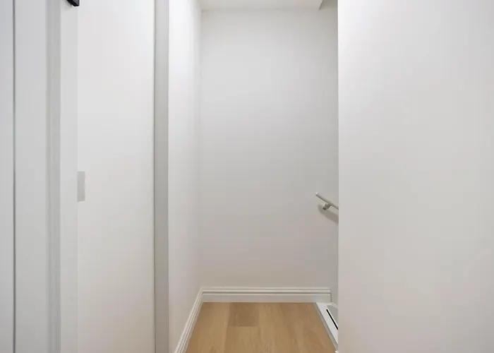 Appartement Hoog 1 *