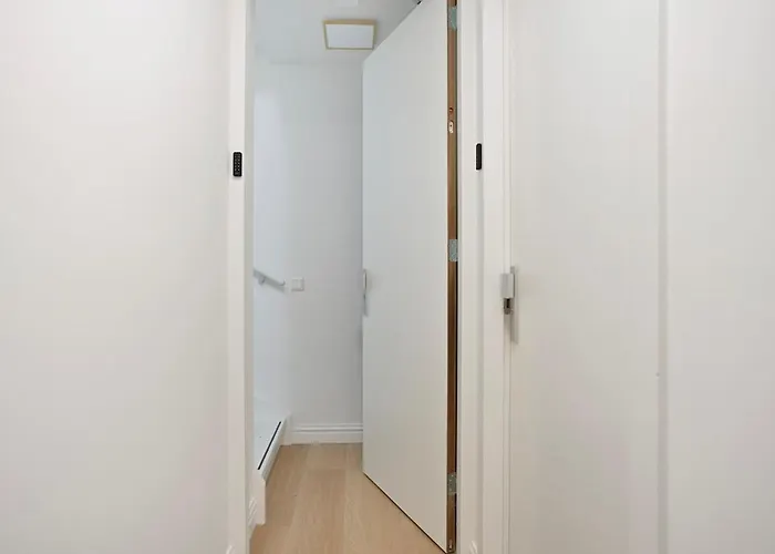 Hoog 1 Appartement Eindhoven