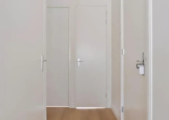 Hoog 1 Appartement Eindhoven