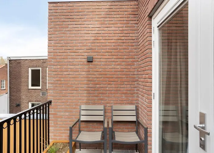 Appartement Hoog 1 Eindhoven