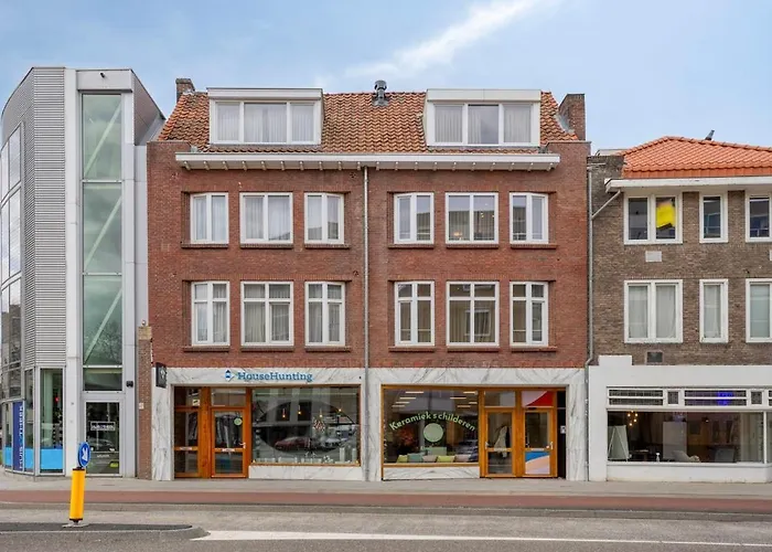 Appartement Hoog 1 Eindhoven