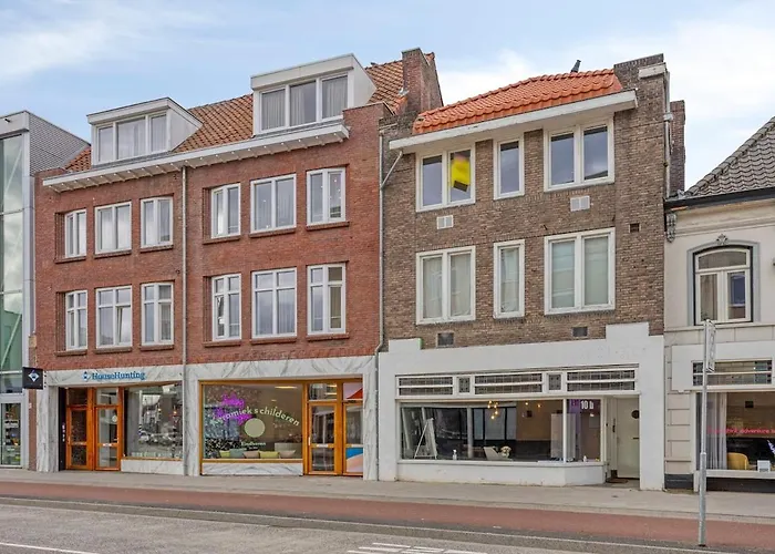 Hoog 1 Appartement *