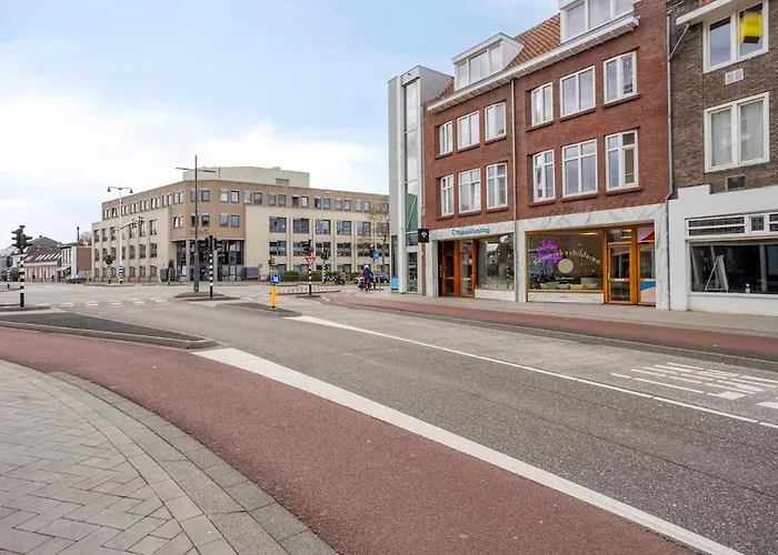 Hoog 1 Appartement *