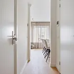 Hoogstraat A 4p Апартаменты Эйндховен