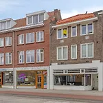 Hoogstraat A 4p Апартаменты *